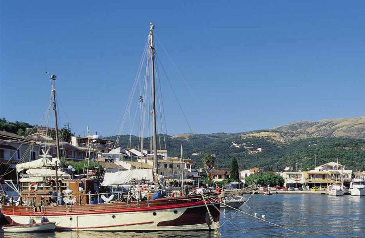 Aparthotel Poseidon *