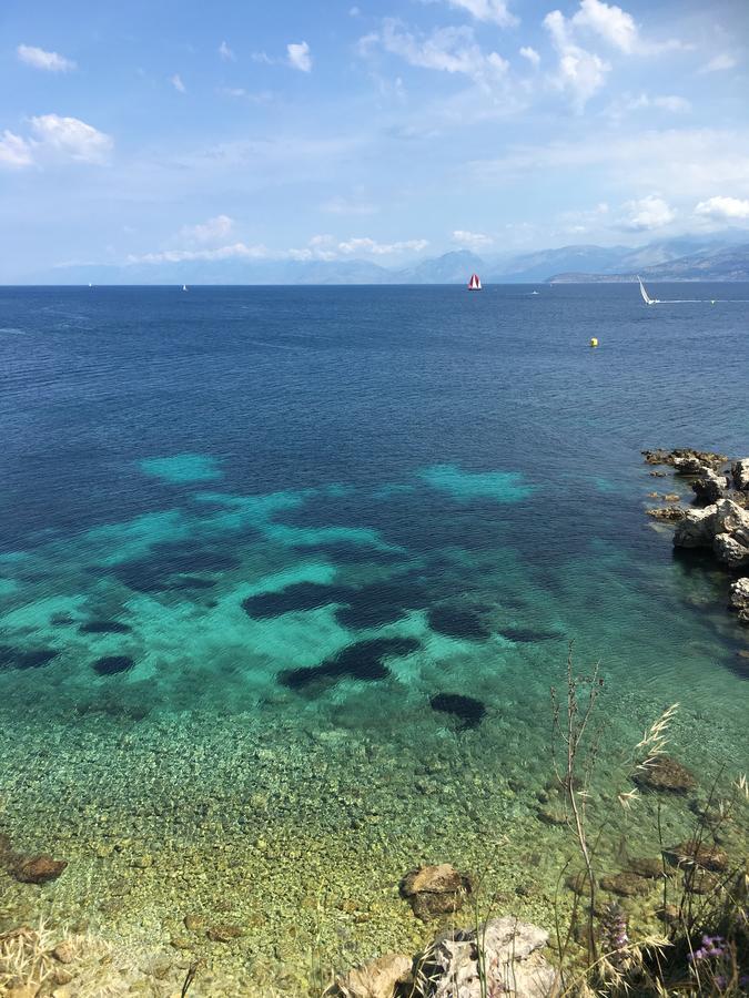 Aparthotel Poseidon Kassiopi