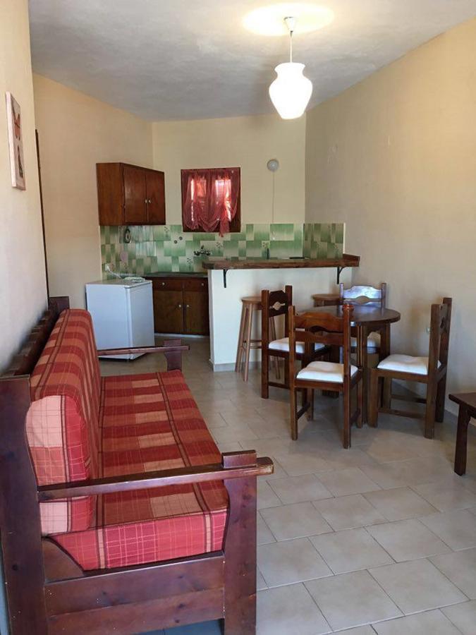 Aparthotel Poseidon