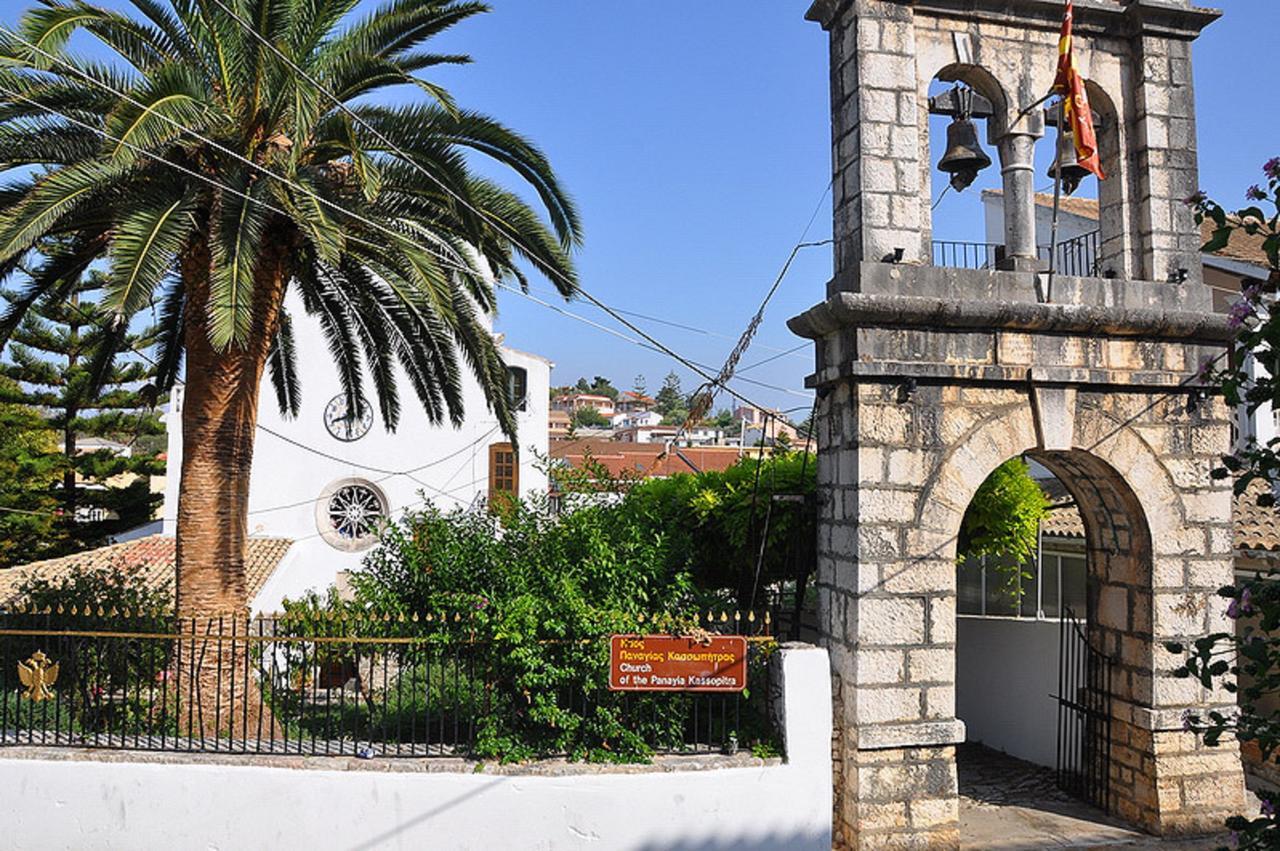 Poseidon * Kassiopi