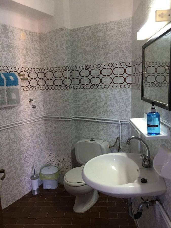 Aparthotel Poseidon Kassiopi