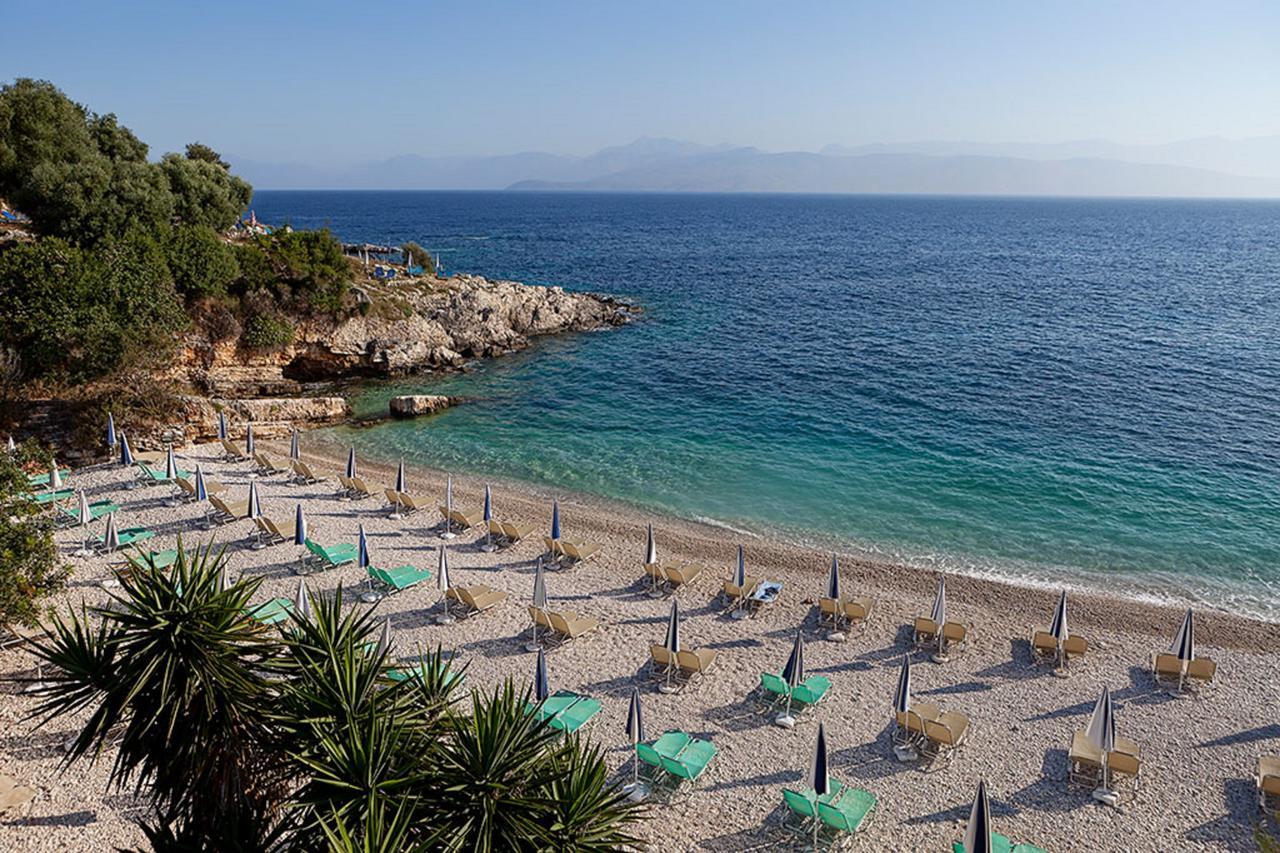 Aparthotel Poseidon