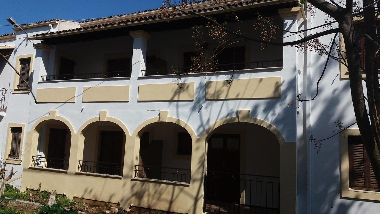Aparthotel Poseidon *