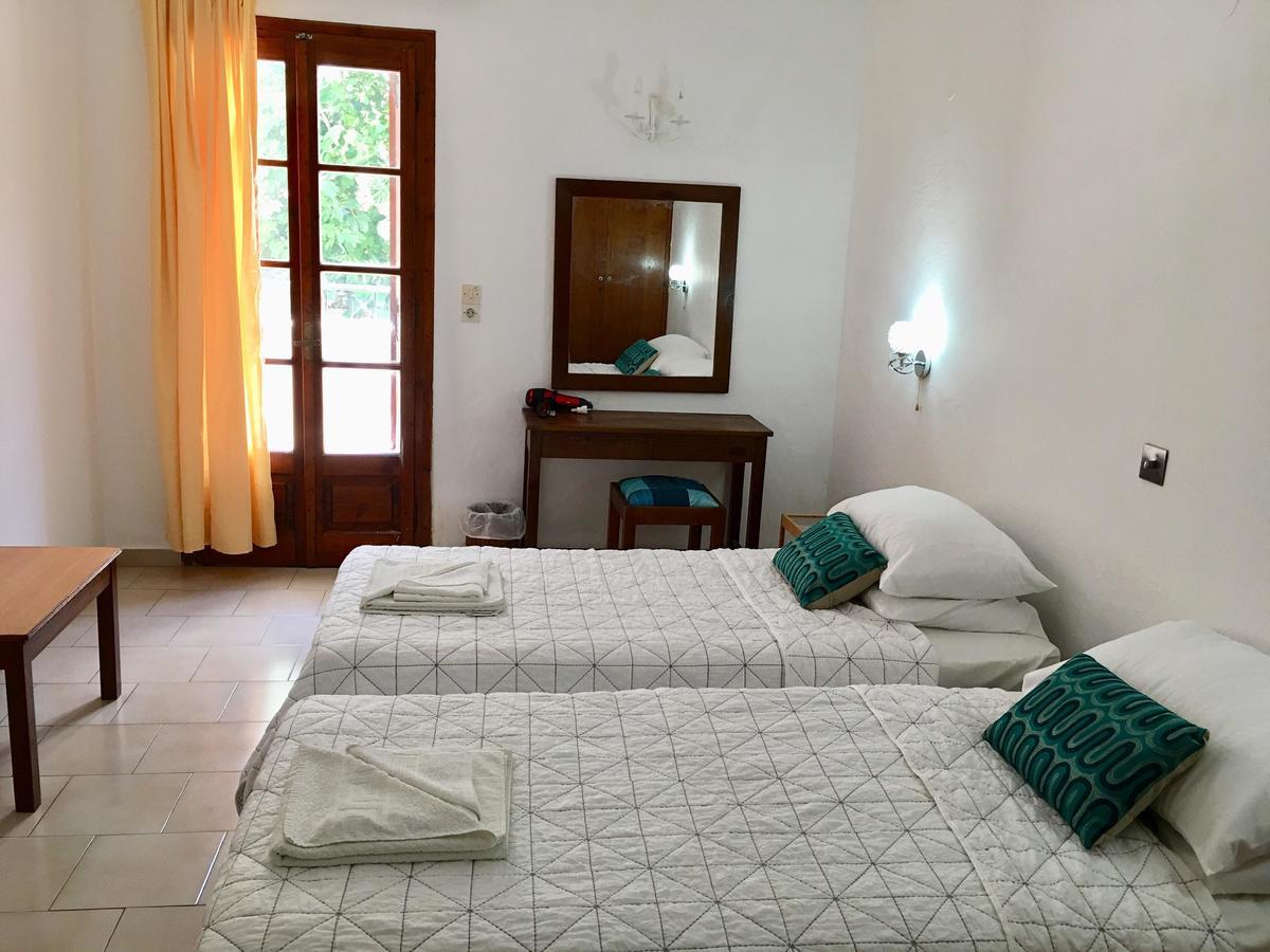 Poseidon Aparthotel *