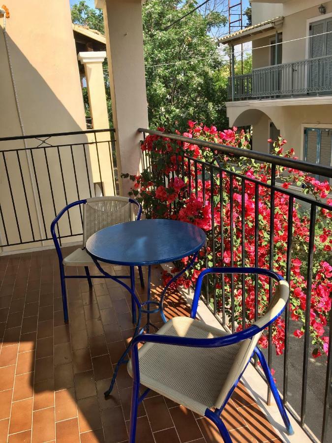 Poseidon Aparthotel *