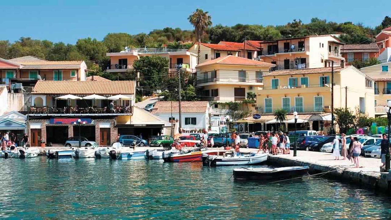 Poseidon Appart hôtel