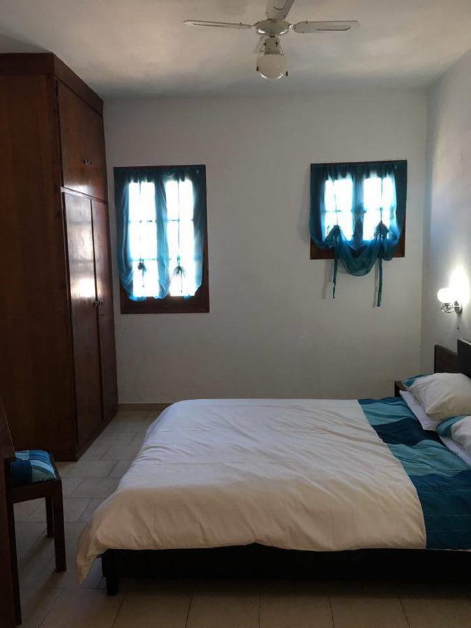 Poseidon Appart hôtel Kassiopi