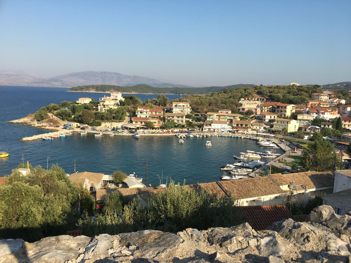 Poseidon Appart hôtel