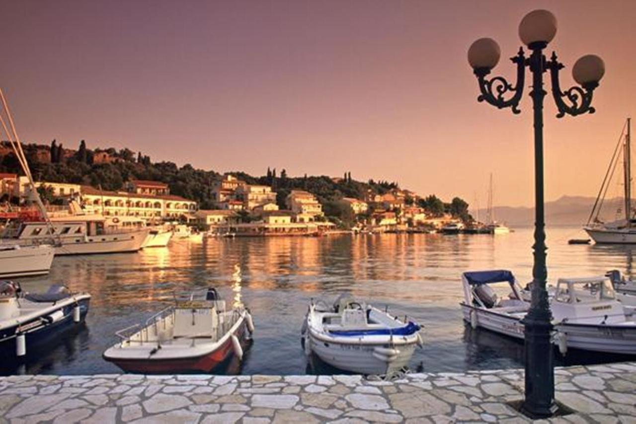 Poseidon Aparthotel *